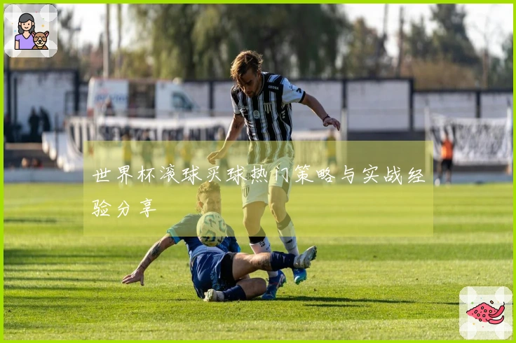 世界杯滚球买球热门策略与实战经验分享