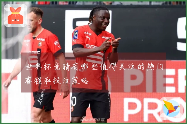 世界杯竞猜有哪些值得关注的热门赛程和投注策略