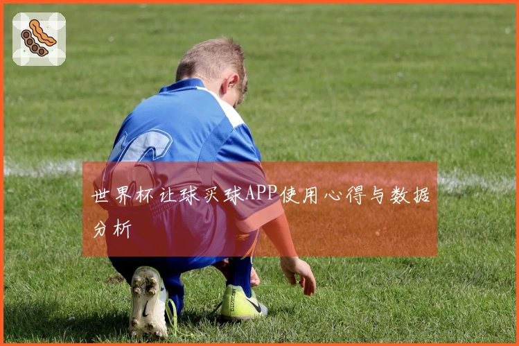 世界杯让球买球APP使用心得与数据分析
