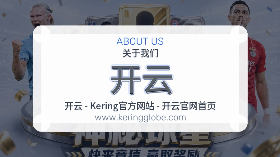 关于 开云