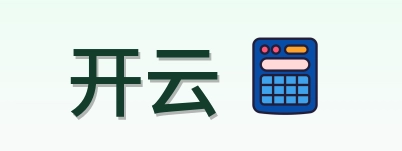 开云 Logo